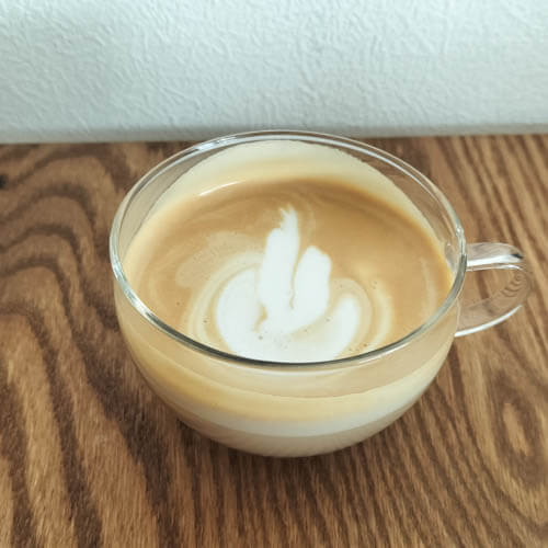 practice of latte 240302
