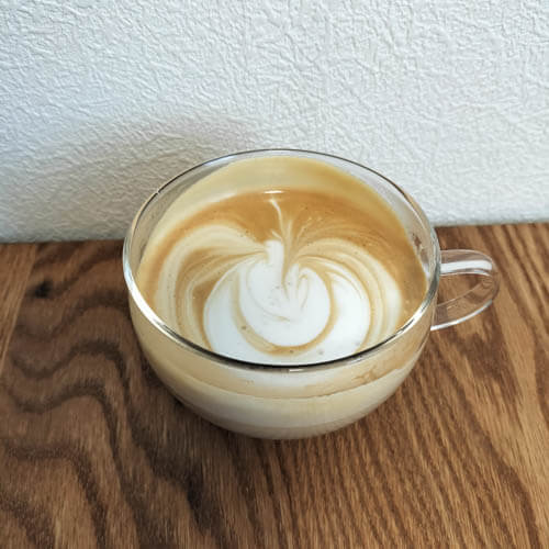 practice of latte 240310