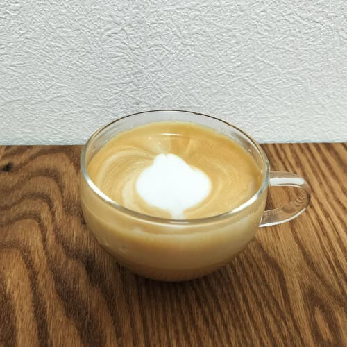 practice of latte 240317