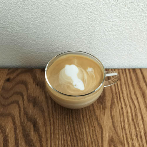 practice of latte 240324