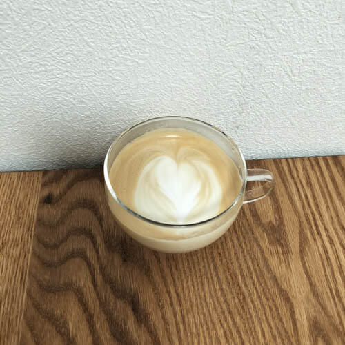 practice of latte 240324