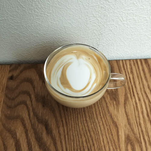 practice of latte 240324