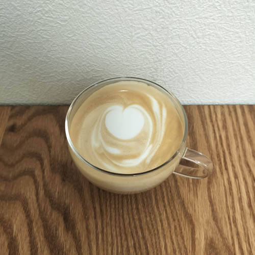 practice of latte 240331