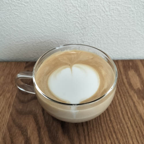practice of latte 240421